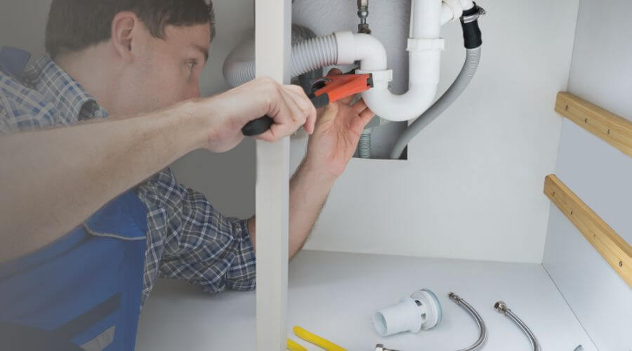 Professional water heater repair in Keene, KY